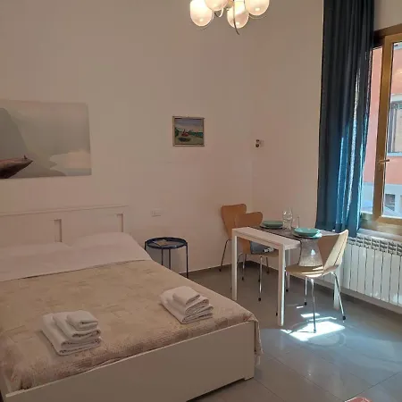 Apartamento Dormi Tranquillo Bolonia Exterior foto